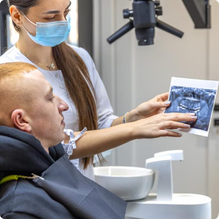 Root Canal Treatment A Pain Free Solution